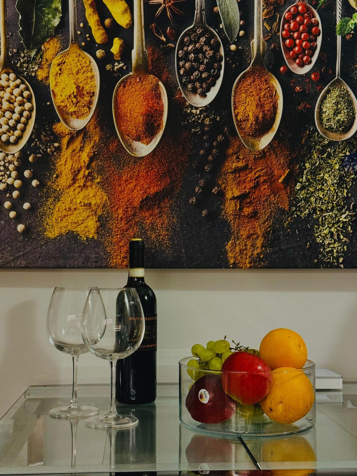 Suite Castelfidardo 50 ローマ エクステリア 写真